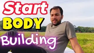 30 Days Challenge ! Start Bodybuilding ! Home Workout ! Visible ABS in 15 Days ! @MrShekhawat-n1g 