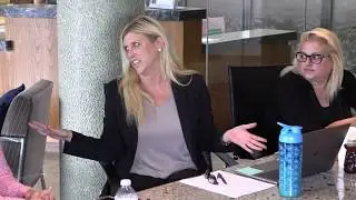 Robin Milonakis Objection Handling Class 2