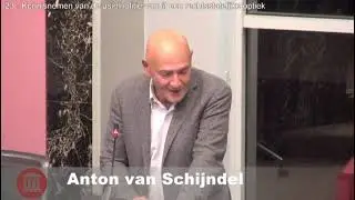 Halsema ontkent asielcrisis, Amsterdam barst uit zijn voegen