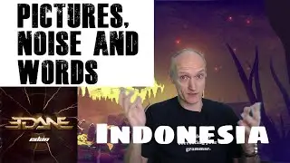 Edane - Best of me Opinion ► Pictures, Noise and Words