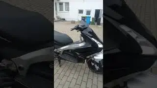 peugeot jetforce 😍
