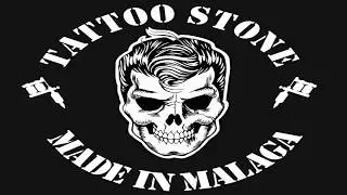 Dubl&iacute;n Tattoo Convention 2017, Tattoo Stone M&aacute;laga