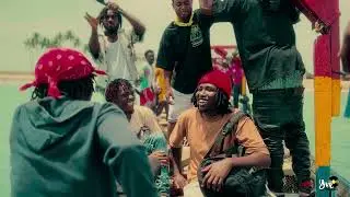 No Nation Gang - Mpoano to Global EP (Short Documentary)