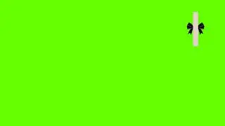 Advent calendar Green Screen