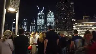 DUBAI LUXURY MEGA MALL ( World's Largest Shopping Mall )