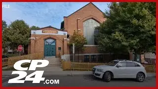 City council discussing new bylaw that would limit protests arounds schools, places of worship