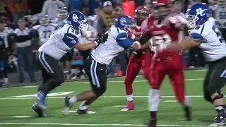 Edmond Deer-Creek vs. Skiatook