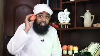 Soban Attari|Benefits of Apple's Peel|20 September 2020