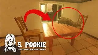 ЭТОТ ПИТОМЕЦ НЕ ТО, ЧЕМ КАЖЕТСЯ | Petsitting (Полное прохождение)