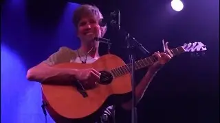 Dancing On My Own (Calum Scott) Willie Watson 12/10/2024 The Sinclair, Cambridge, MA