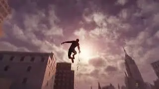 Marvel's Spider Man Remastered pc Windows  11