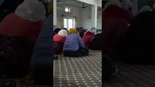 कलसी प्रार्थना भवनमा मुख्य बचनको सेवा🙏🙏