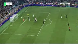 Bottom corner