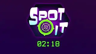 PietSmiet Spot It Countdown (4:47Min)