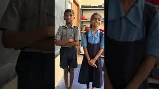 सामान्य ज्ञान स्पर्धेत प्रथम क्रमांक प्राप्त माझे विद्यार्थी 😊General knowledge competition 