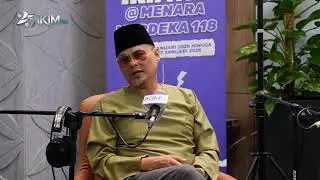 Islam Agamaku Bersama Adam Corrie