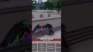 The end :skull: (suriyu ult bug) #skull #ip #roblox #tsb #tsbg #thestrongestbattlegrounds