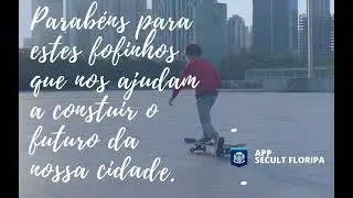 Dia das Crian&ccedil;as | App Secult Floripa