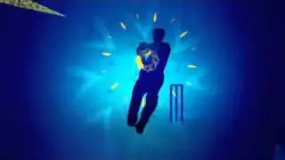ICC cricket WORLD CUP 2011 official THEME song
