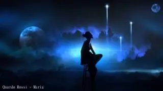 Quardo Rossi - Maria