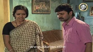 Kolangal Episode 852