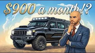 The Car Payment Trap Nobody Talks About!