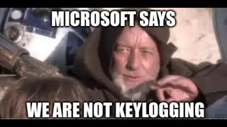 КРАТКИЕ СОВЕТЫ: ​​Как отключить программу-кейлоггер Windows 11, существование которой Microsoft о...