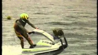 Scott Watkins SuperJet Race Cam