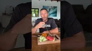 Как я вылечил хроническую экзему