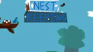 Nestkeeping - Day, Night, Migration (@sifud808)