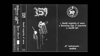359 (Finland) - Devouring Hope Of Tomorrow