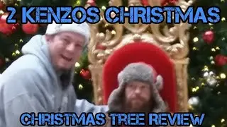 A 2 Kenzos Christmas