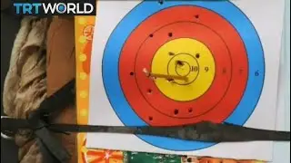 China Crossbow: Lisu community aims to preserve its culture