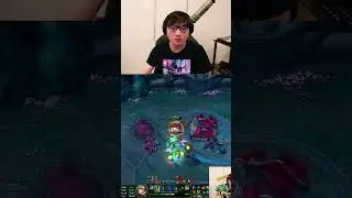 Can Mundo tank everything? Not against Boxbox&rsquo;s Riven 😮