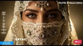Best Arabic Desert Love Song Remix &ndash; Mystic Techno Fusion