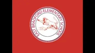 You Can Lean on Us! - East Bradford Elementary School