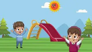 🌟🏕️Summer Camp Song for Kids | Summer Camp Adventure | Zona de Ni&ntilde;os | Educational Video for Kids! 🌟