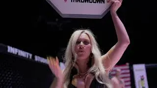 Exclusive Event Trailer for Caged Aggression XXXIV 'Domination