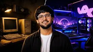 Don't Buy Pc in 2026 | Pc build Vlog
