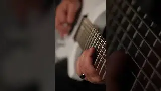 Schecter C8 Deluxe Sound test