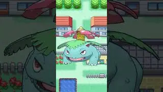 Pok&eacute;mon Fact of the Day --- BULBASAUR, IVYSAUR, VENUSAUR