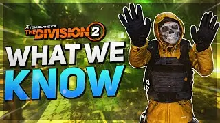 *DID YOU KNOW* The Division 2: New Exotic Gloves are AMAZING! BUT for PVE ONLY...