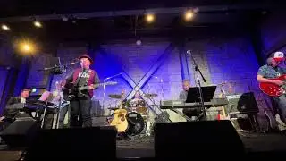 宮乃橋TULIP  2025.12.6 クリスマスライブ　Part 2