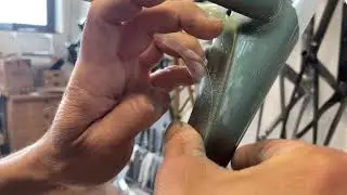 TONY SPRAY