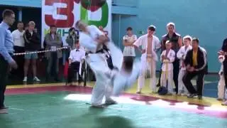 Dankezu clip
