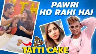 It is most funny trend of 2021 | Pawri Ho Rahi Hai | Suneel Youtuber