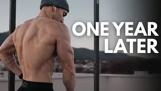 Calisthenics Doesn&rsquo;t Build Muscle? I Tested It for 1 Year After Elite Sport