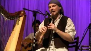 Alizbar /Relax Music /Before the eclipse /Native american flute /Indian flute  /Пимак/Array mbira