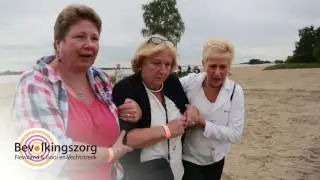 Wij zijn Veiligheidsregio Gooi en Vechtstreek