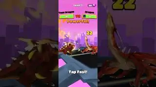 Kaiju Run Gameplay 😎🤣 # #gameplay #viral #games #gameplay #fungame  #ytshorts